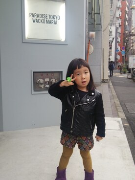 eriさんのコーディネート