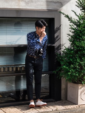 박형수さんのコーディネート