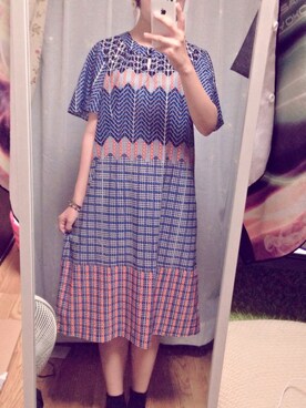 あやかさんのコーディネート