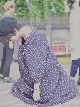 あやかさんのコーディネート