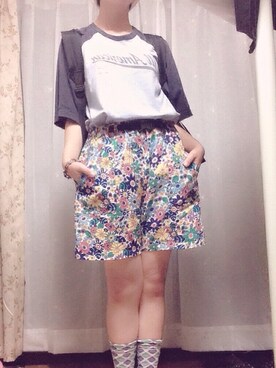 あやかさんのコーディネート