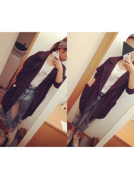 konami.さんのコーディネート