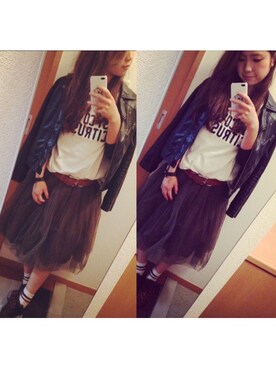 konami.さんのコーディネート