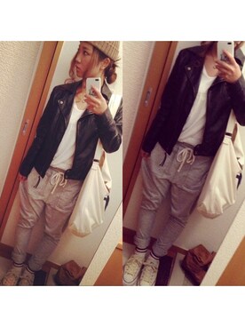 konami.さんのコーディネート