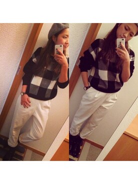 konami.さんのコーディネート