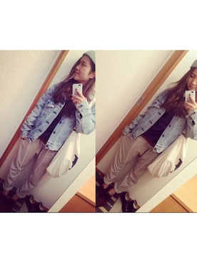 konami.さんのコーディネート