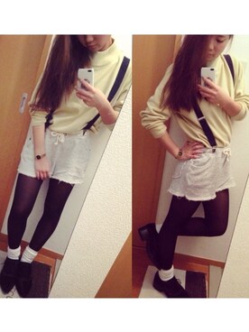 konami.さんのコーディネート