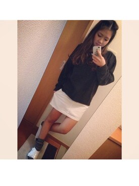 konami.さんのコーディネート