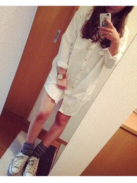 konami.さんのコーディネート