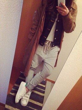 konami.さんのコーディネート