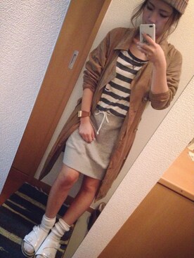 konami.さんのコーディネート