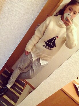 konami.さんのコーディネート