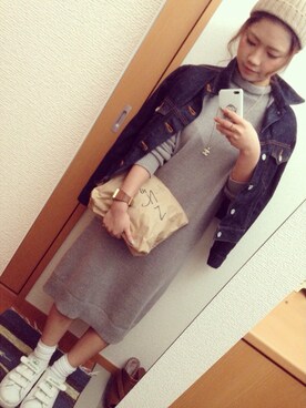 konami.さんのコーディネート