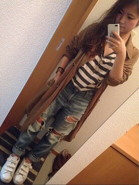 konami.さんのコーディネート