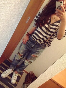 konami.さんのコーディネート