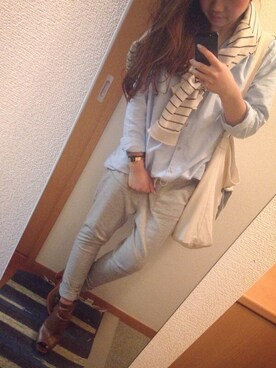 konami.さんのコーディネート