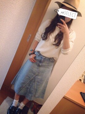 konami.さんのコーディネート