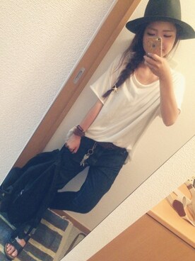 konami.さんのコーディネート