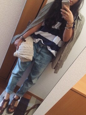 konami.さんのコーディネート