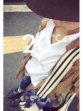 konami.さんのコーディネート