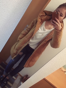 konami.さんのコーディネート