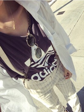 konami.さんのコーディネート