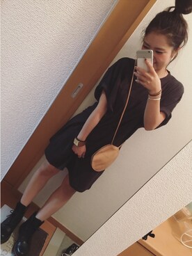 konami.さんのコーディネート