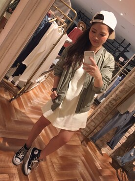 konami.さんのコーディネート