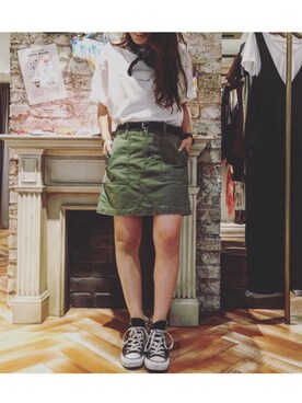 konami.さんのコーディネート