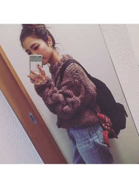 konami.さんのコーディネート