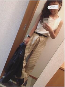 konami.さんのコーディネート