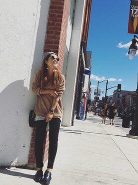 konami.さんのコーディネート