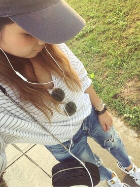 konami.さんのコーディネート