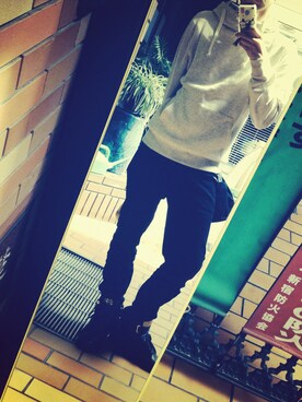 MAHYOさんのコーディネート