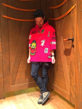 92さんのコーディネート