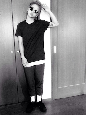 Ryuさんのコーディネート