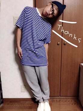 Ryuさんのコーディネート