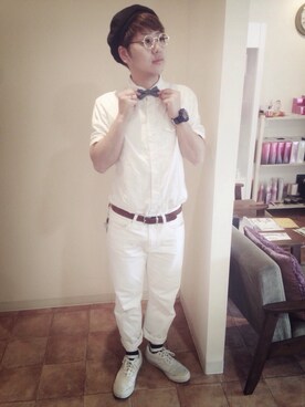 Ryuさんのコーディネート