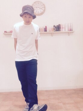 Ryuさんのコーディネート