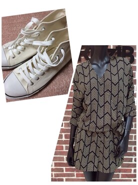 LENA☺︎さんのコーディネート