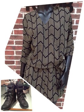 LENA☺︎さんのコーディネート