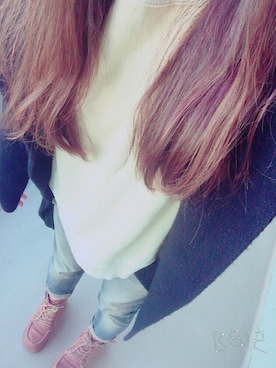 LENA☺︎さんのコーディネート