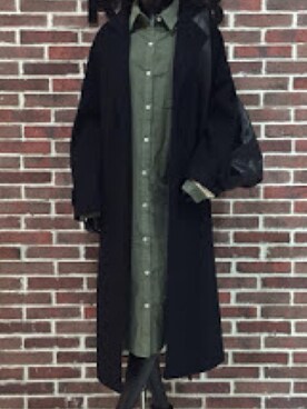 LENA☺︎さんのコーディネート