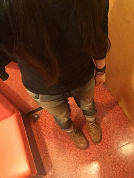 LENA☺︎さんのコーディネート