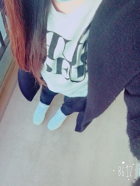 LENA☺︎さんのコーディネート