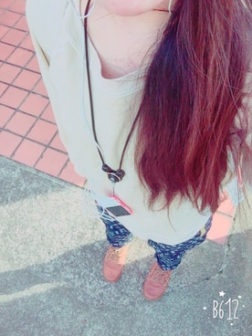 LENA☺︎さんのコーディネート