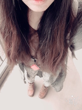 LENA☺︎さんのコーディネート