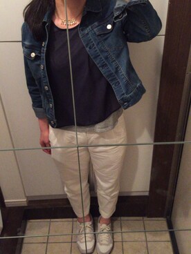 Babbachanさんのコーディネート