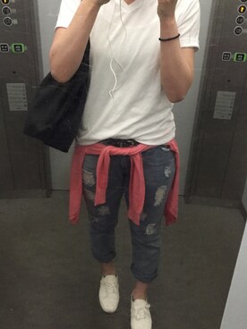 Babbachanさんのコーディネート