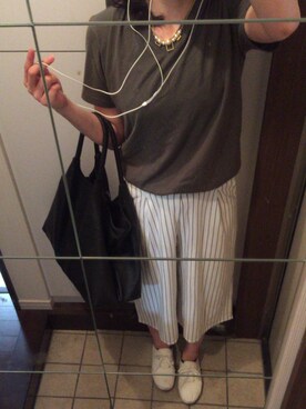 Babbachanさんのコーディネート